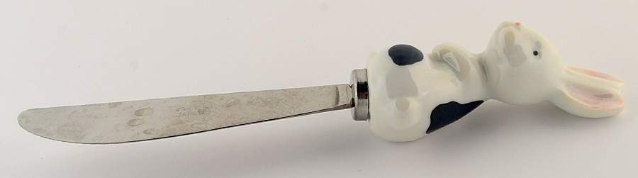 Taitu Baby Child's Knife by Taitu-1
