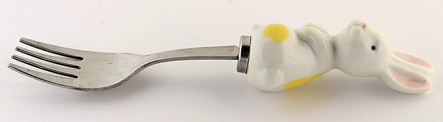 Taitu Baby Baby Fork by Taitu-1