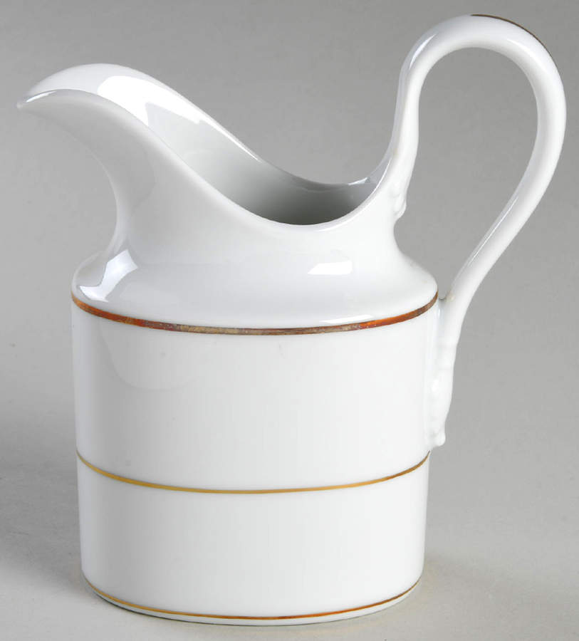 Savona Creamer by Tiffany-1