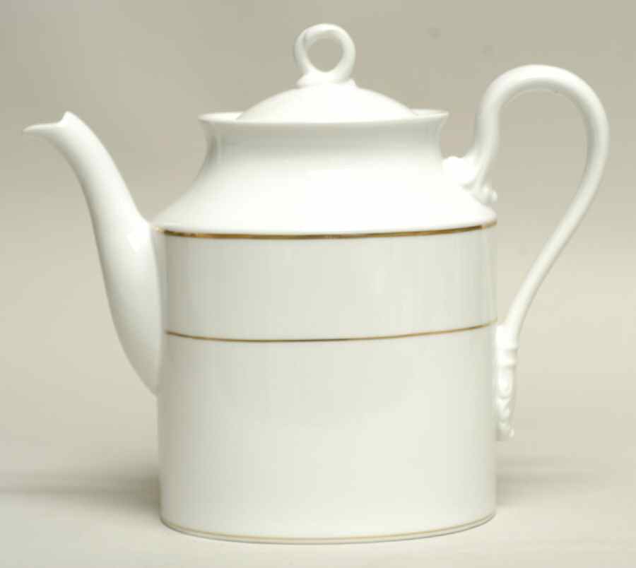 Savona Coffee Pot & Lid by Tiffany-1