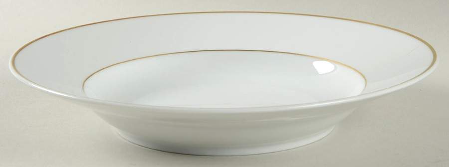 Savona Large Rim Soup Bowl by Tiffany-1