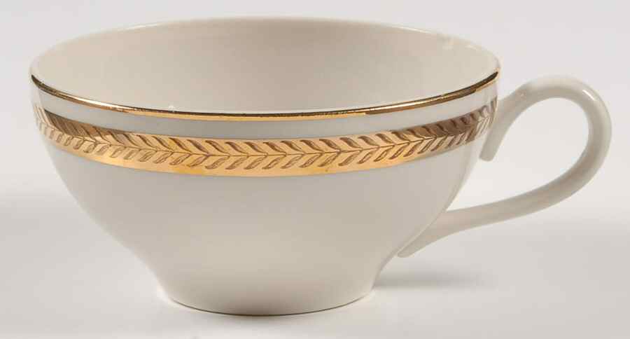 Heritage Flat Cup by Taylor, Smith & Taylor (Ts&T)-1