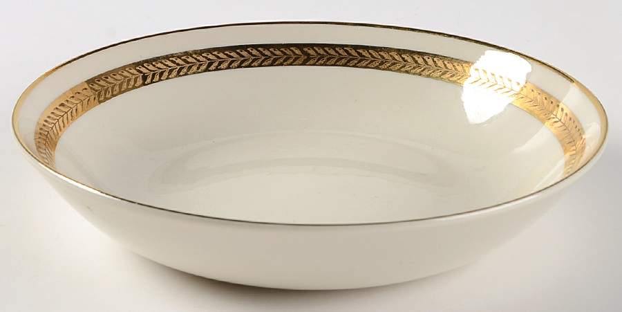 Heritage Coupe Soup Bowl by Taylor, Smith & Taylor (Ts&T)-1