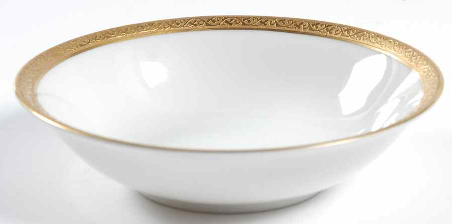 09307 Fruit/Dessert (Sauce) Bowl by Thomas-1