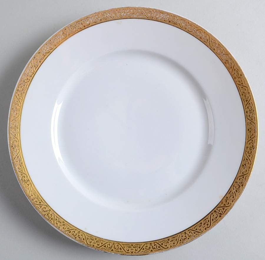 09128 Dinner Plate by Thomas-1