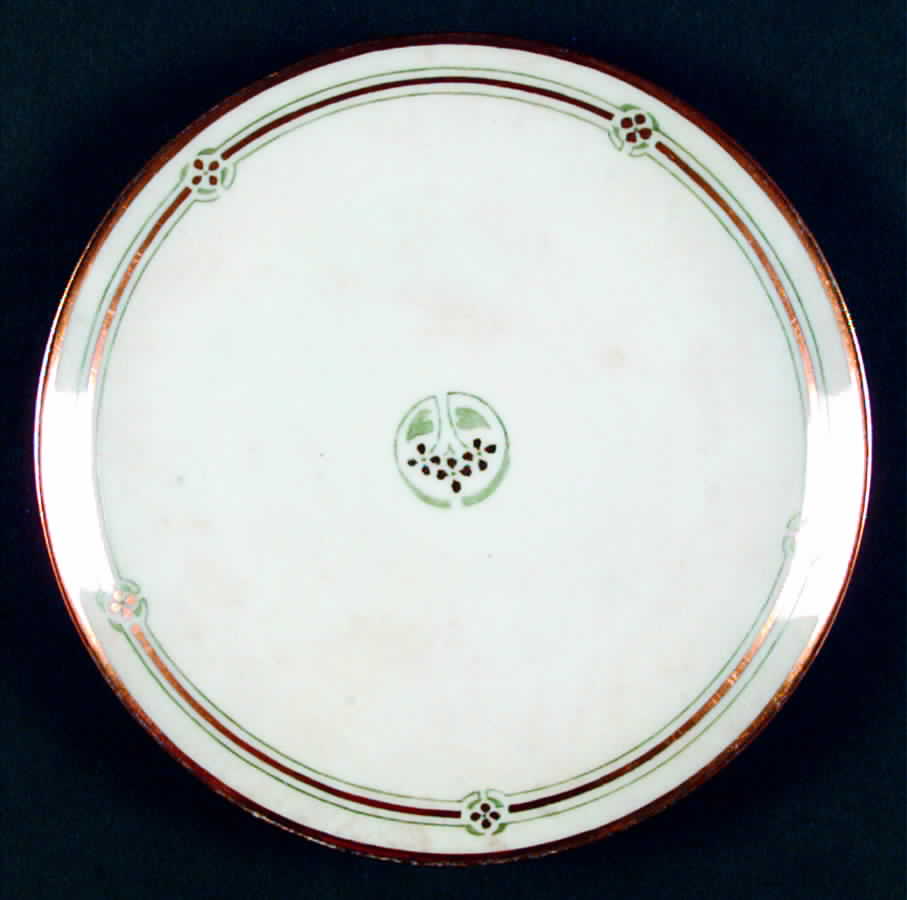 THO176 Luncheon Plate by Thomas-1