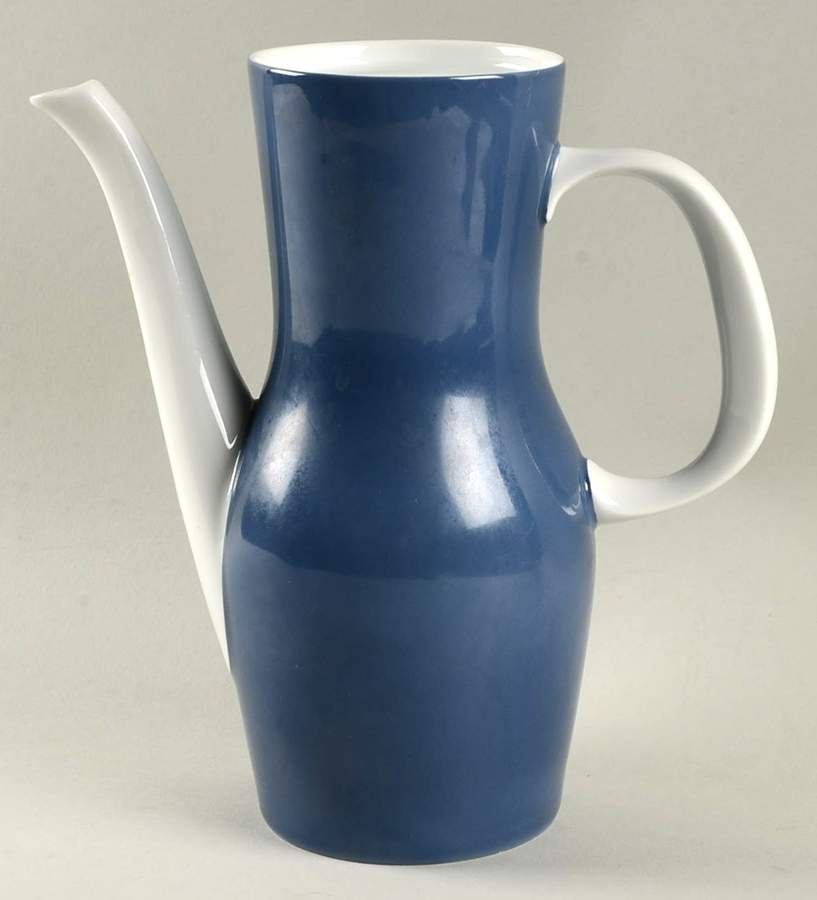 Decor 79 Coffee Pot No Lid by Thomas-1