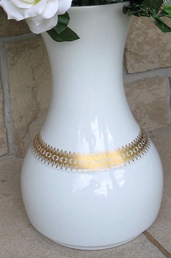 Caroline 18" Vase by Thomas-1
