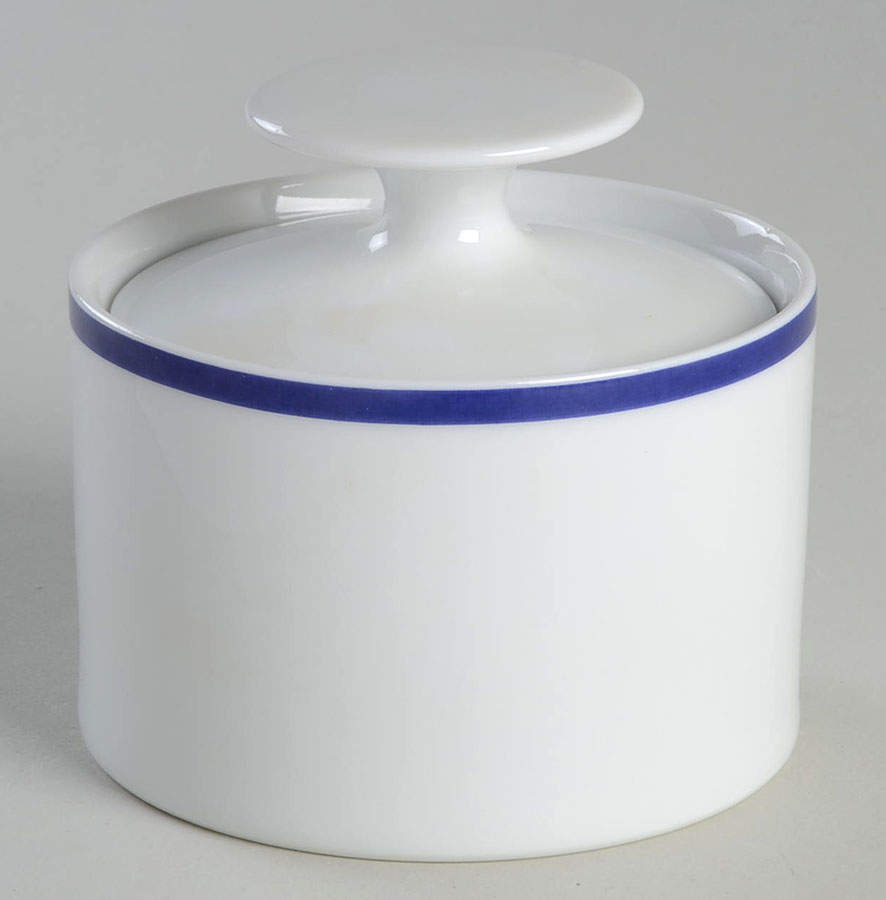 THO177 Sugar Bowl & Lid by Thomas-1