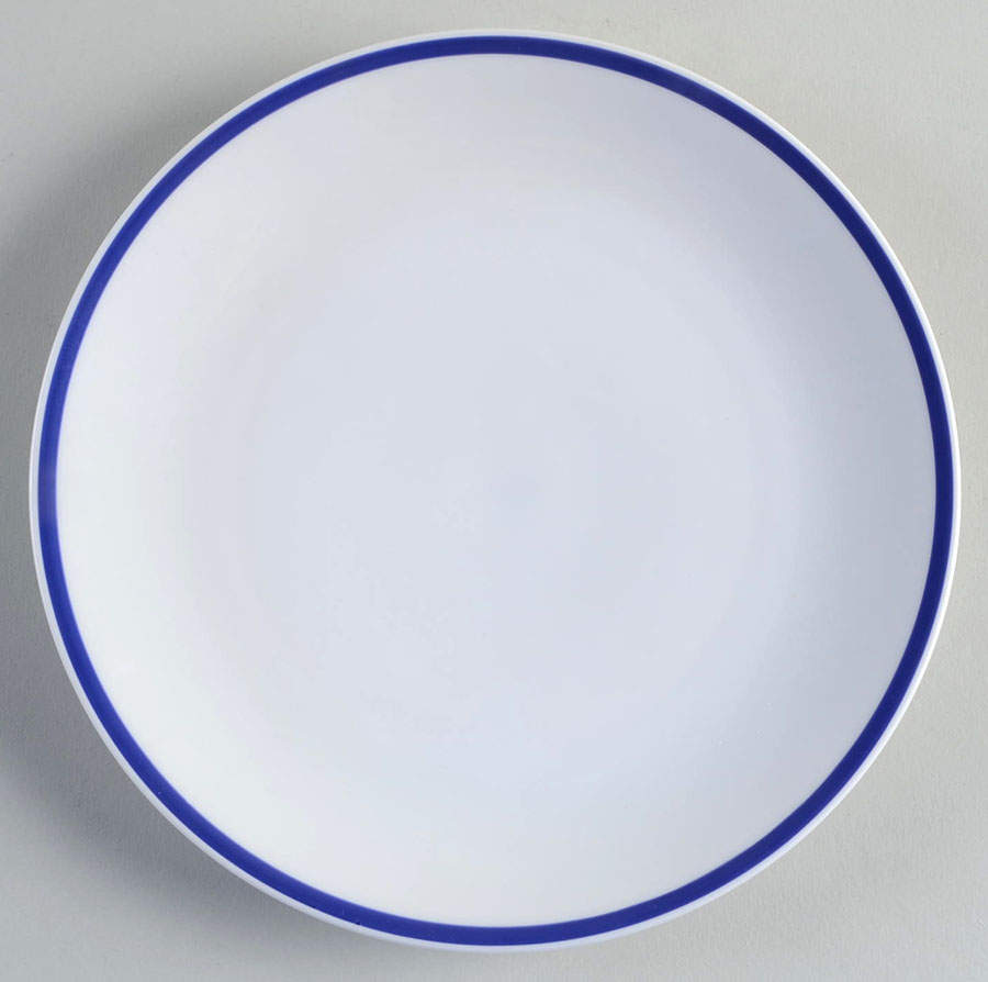 THO177 Salad Plate by Thomas-1