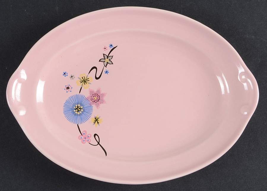 Mardi Gras Pink Relish by Taylor, Smith & Taylor (Ts&T)-1