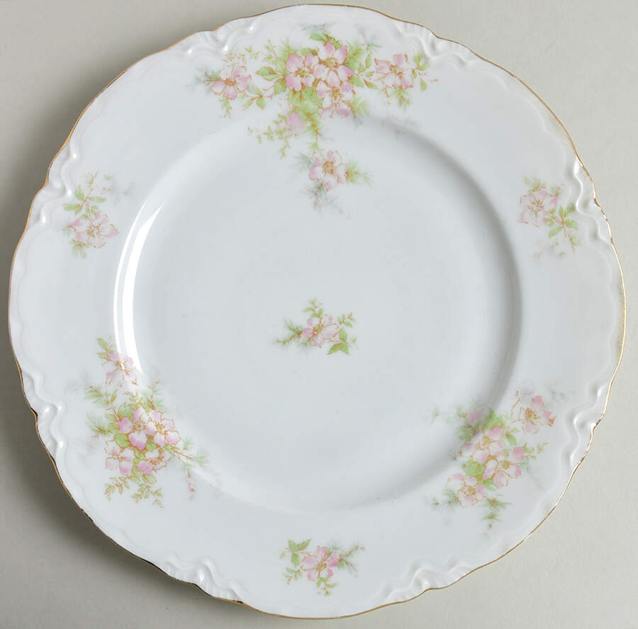 THU172 Dinner Plate by Thun-1