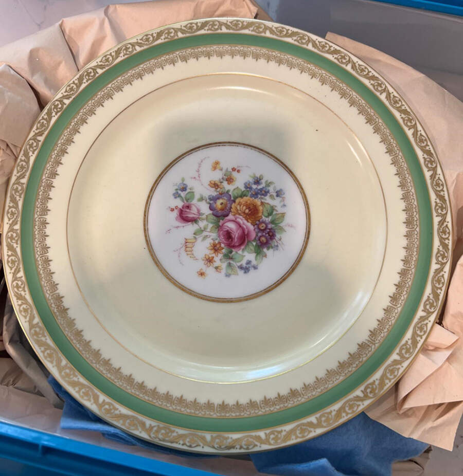 TIR236 Dinner Plate by Tirschenreuth-1