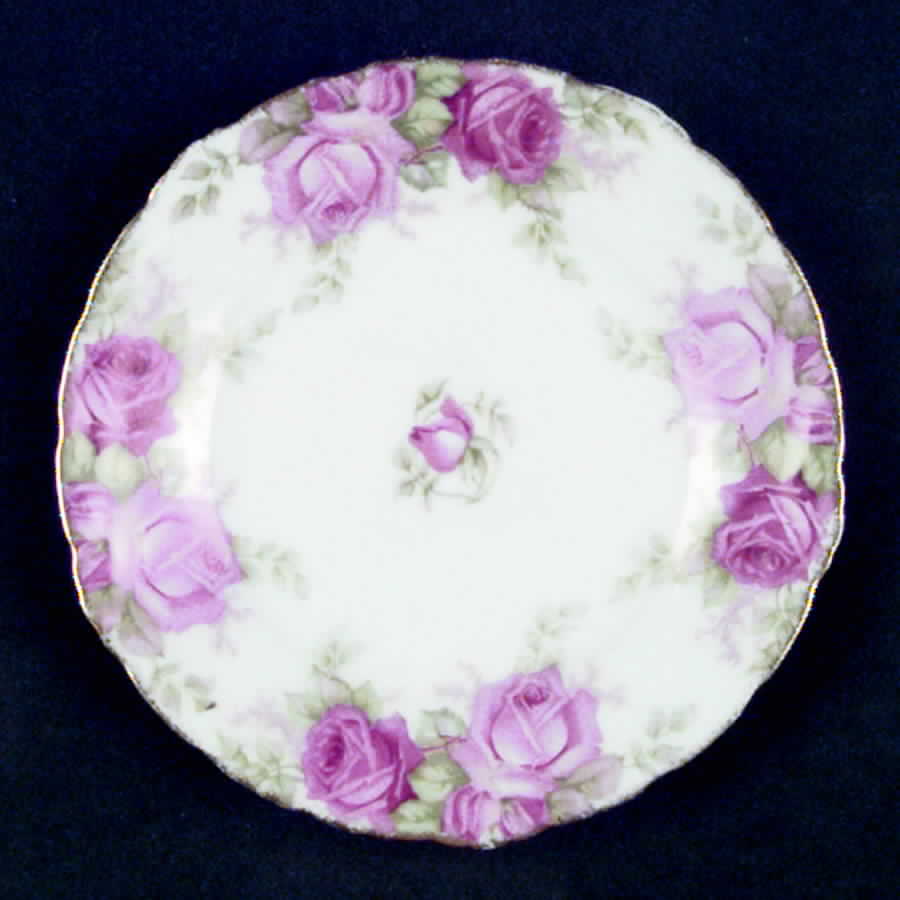 THU173 Bread & Butter Plate by Thun-1