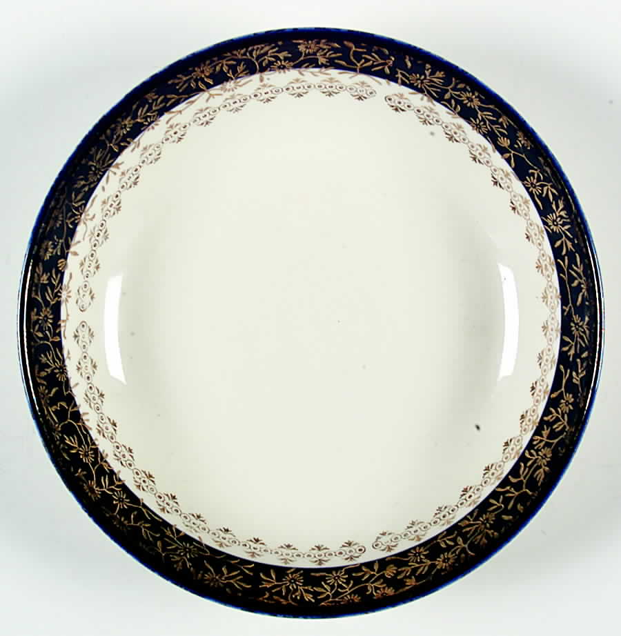 TST429 Coupe Cereal Bowl by Taylor, Smith & Taylor (Ts&T)-1