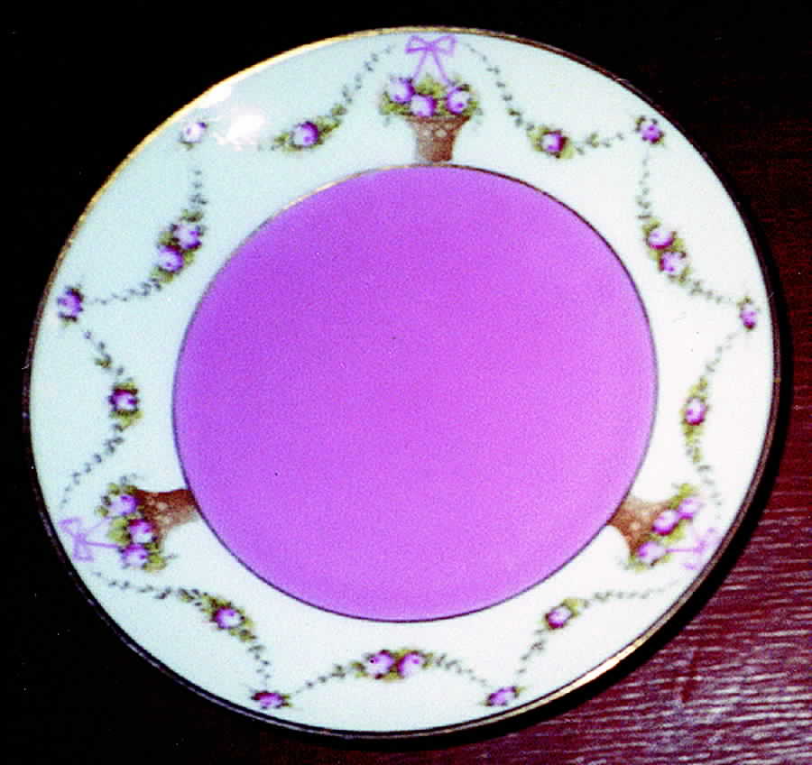 4151 Bread & Butter Plate by Tirschenreuth-1
