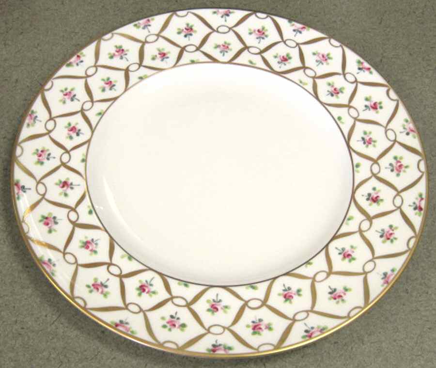 8706 Dinner Plate by Tiffany-1