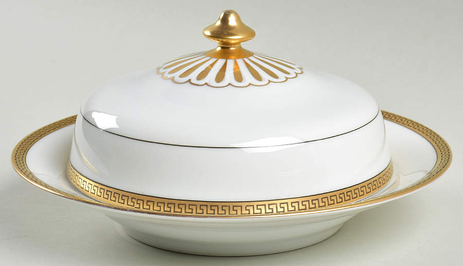 THO179 Round Covered Butter by Thomas-1