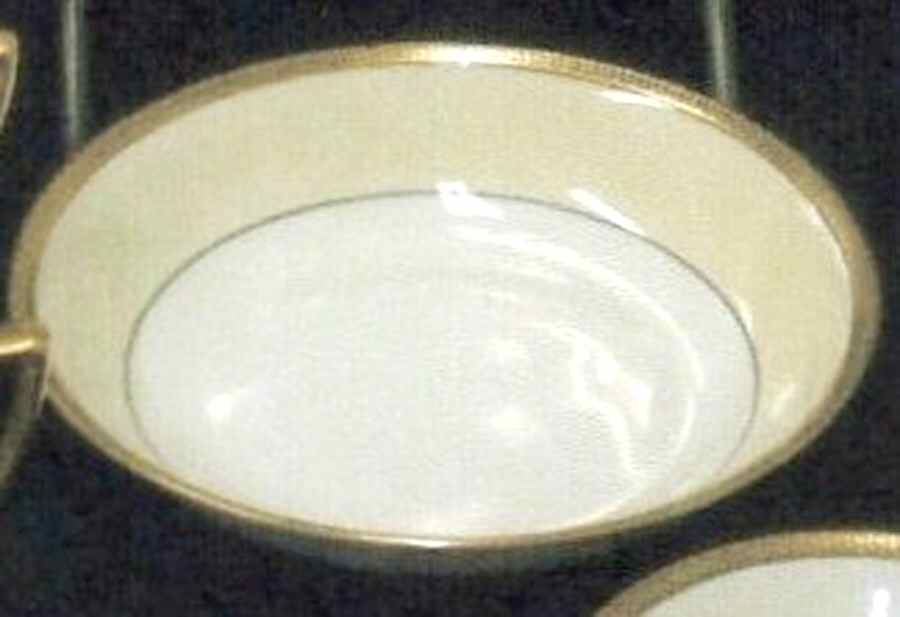 THO179 9" Round Vegetable Bowl by Thomas-1