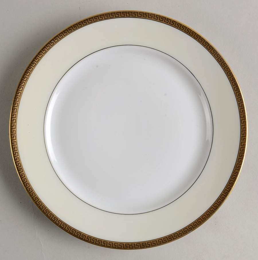 THO179 Salad Plate by Thomas-1