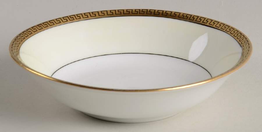 THO179 Fruit/Dessert (Sauce) Bowl by Thomas-1