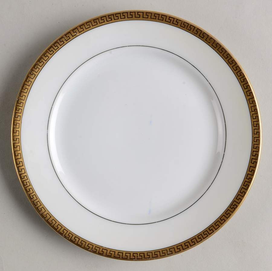 THO179 Bread & Butter Plate by Thomas-1