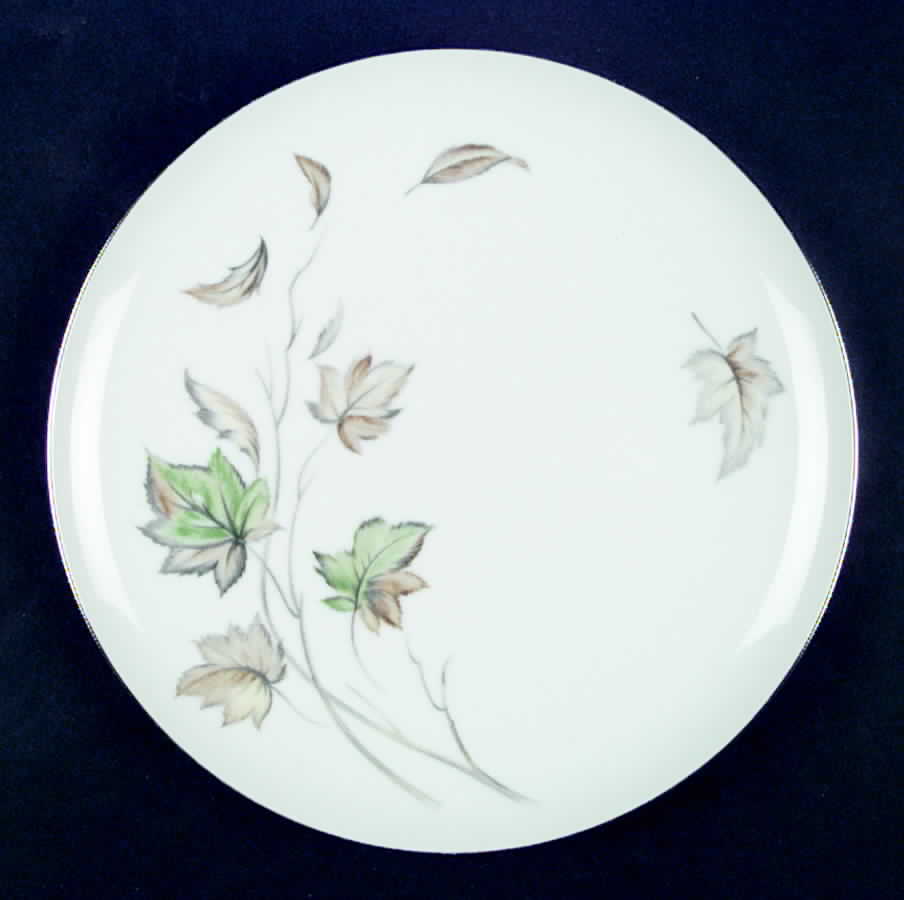 TCC1 Dinner Plate by Three Castle-1