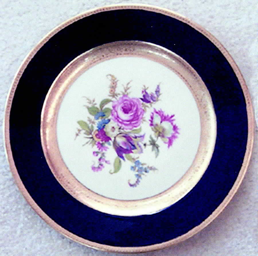 5554 Dinner Plate by Thomas-1