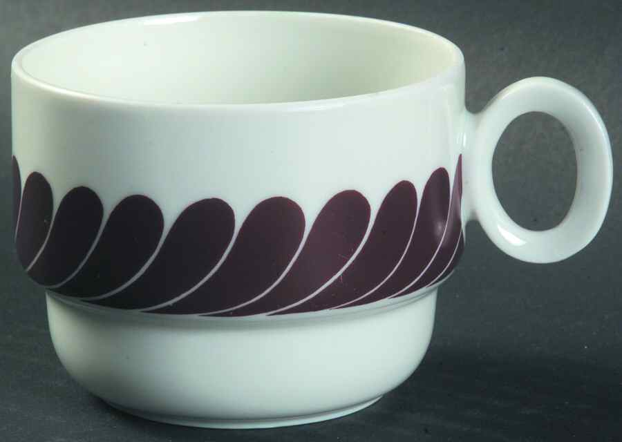 Kombination Braun Flat Cup by Thomas-1