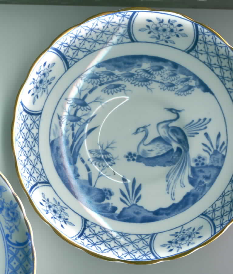 TUS52 Saucer by Tuscan - Royal Tuscan-1