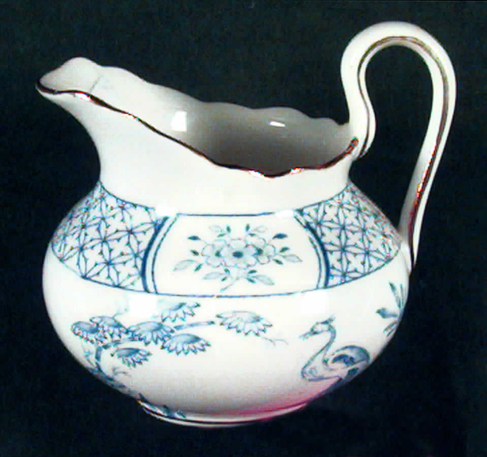 TUS52 Mini Creamer by Tuscan - Royal Tuscan-1