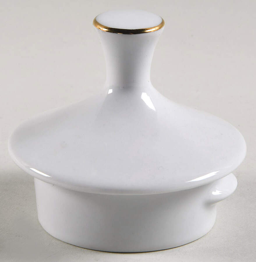 TIE25 Lid for Coffee Pot by Tienshan-1