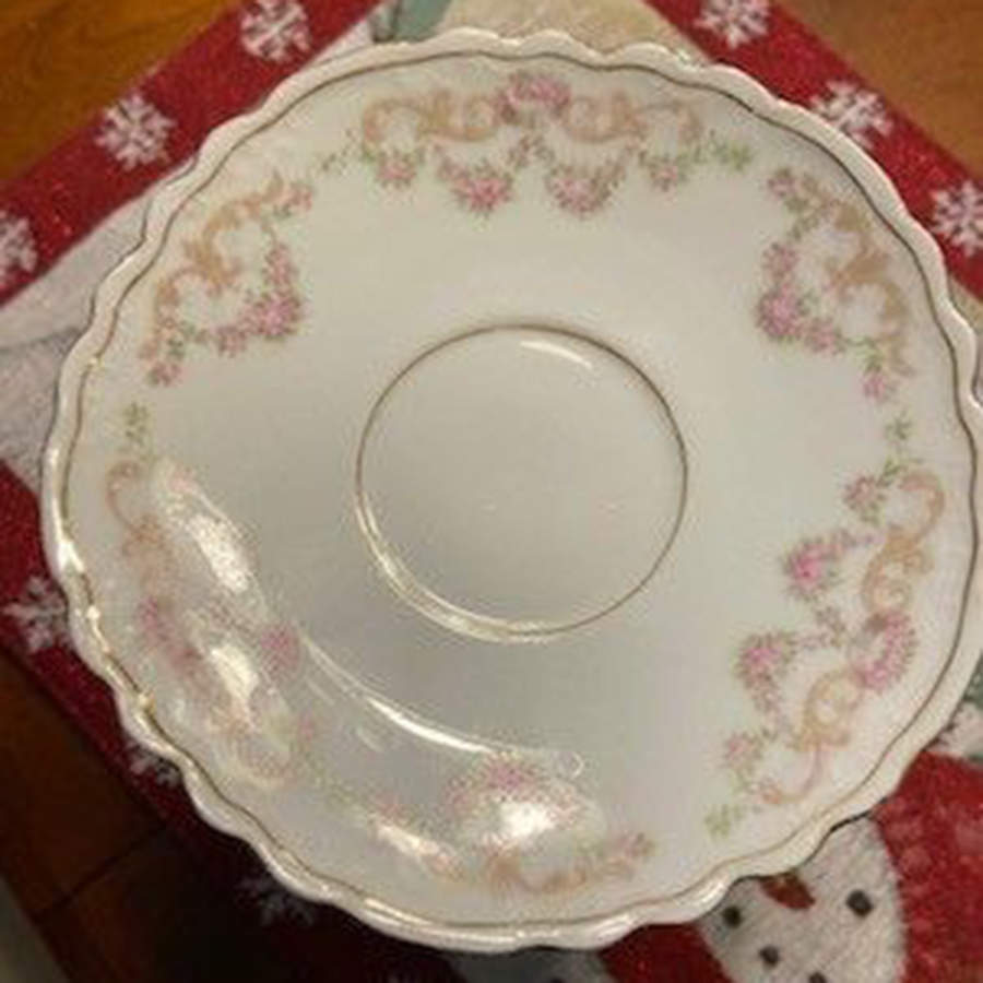 TIR239 Saucer by Tirschenreuth-1