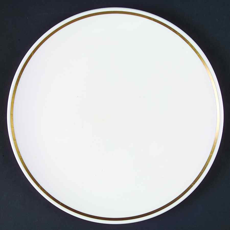 Sovereign Dinner Plate by Tuscan - Royal Tuscan-1