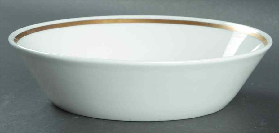Sovereign Coupe Cereal Bowl by Tuscan - Royal Tuscan-1