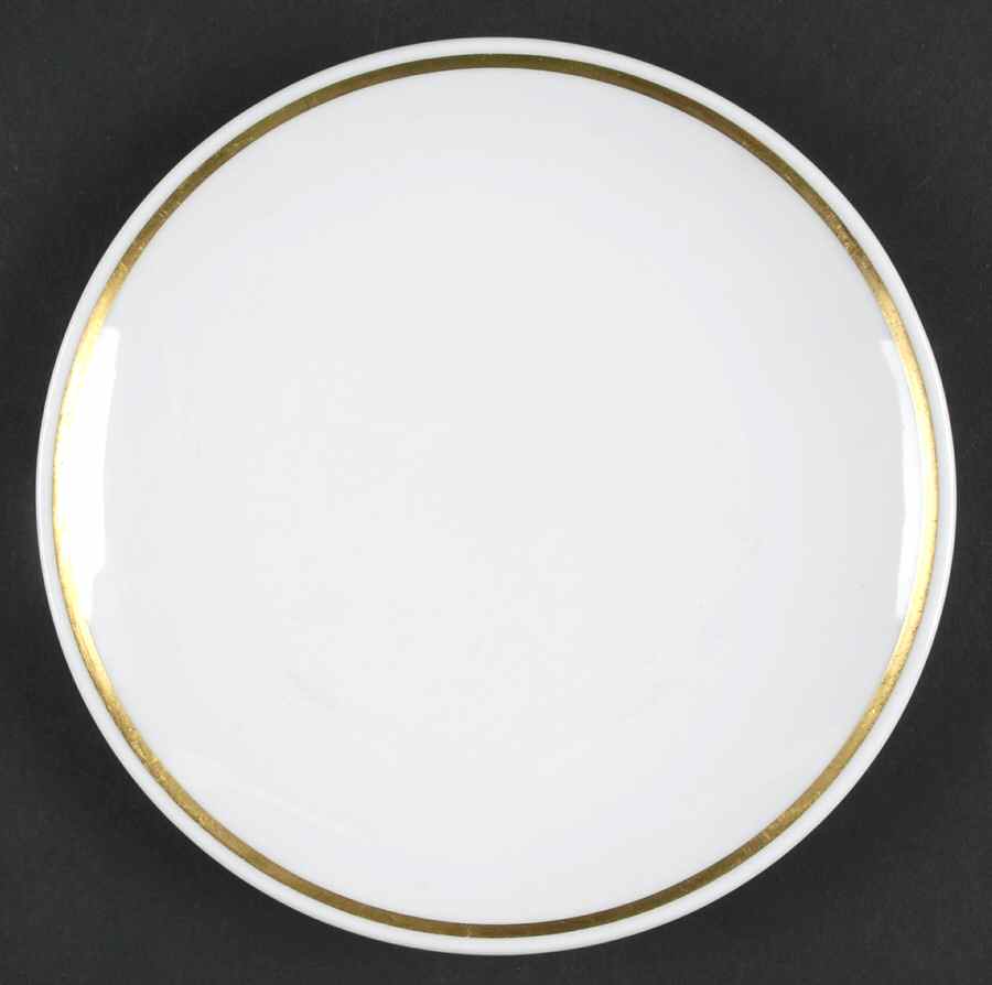 Sovereign Bread & Butter Plate by Tuscan - Royal Tuscan-1