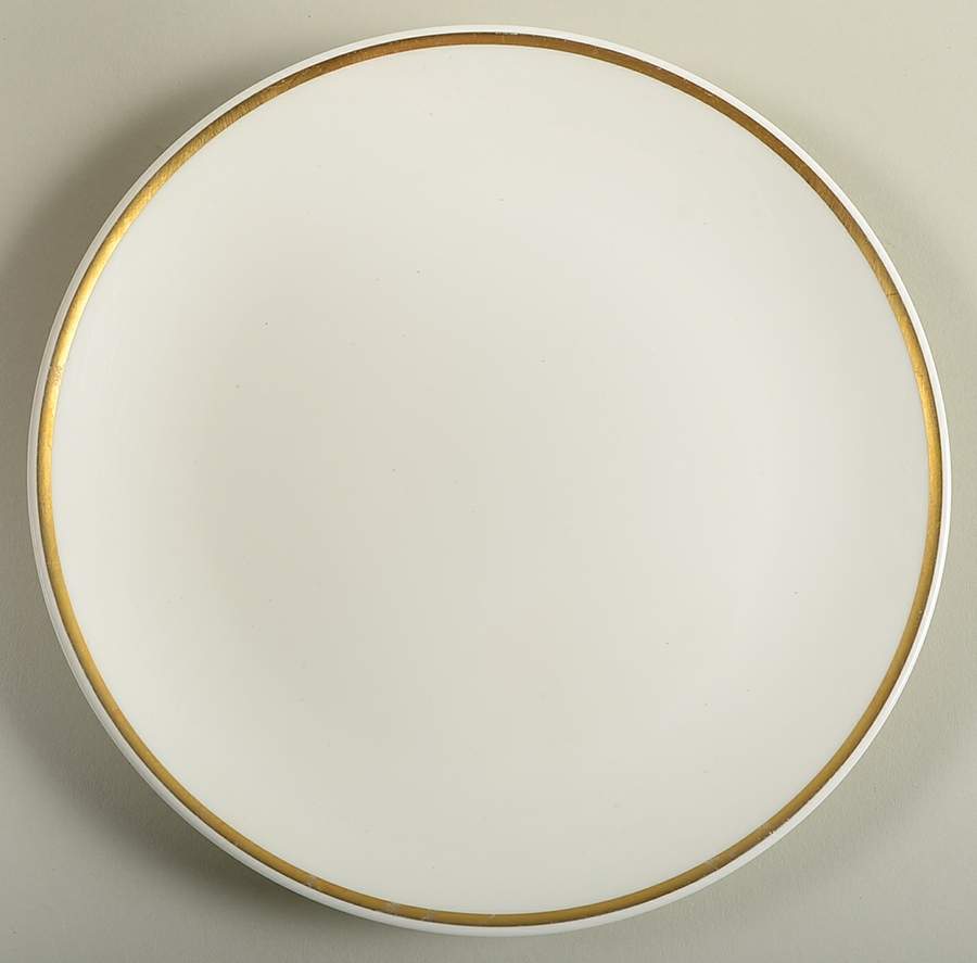 Sovereign Salad Plate by Tuscan - Royal Tuscan-1