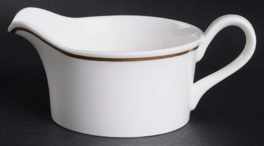 Sovereign Gravy Boat by Tuscan - Royal Tuscan-1