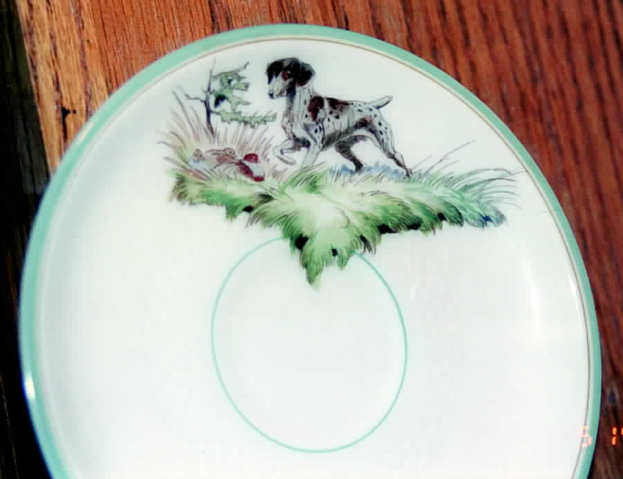 07071 Saucer by Thomas-1