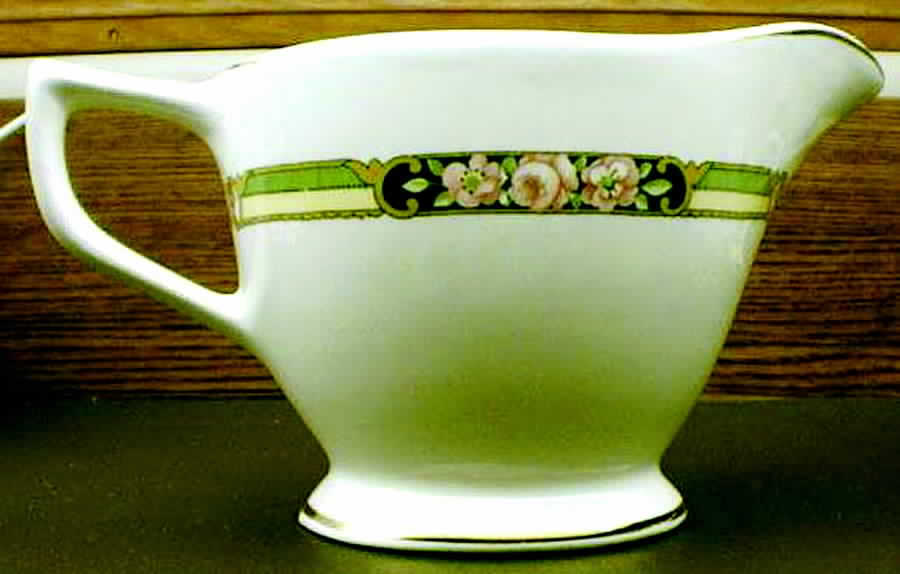 TST441 Creamer by Taylor, Smith & Taylor (Ts&T)-1