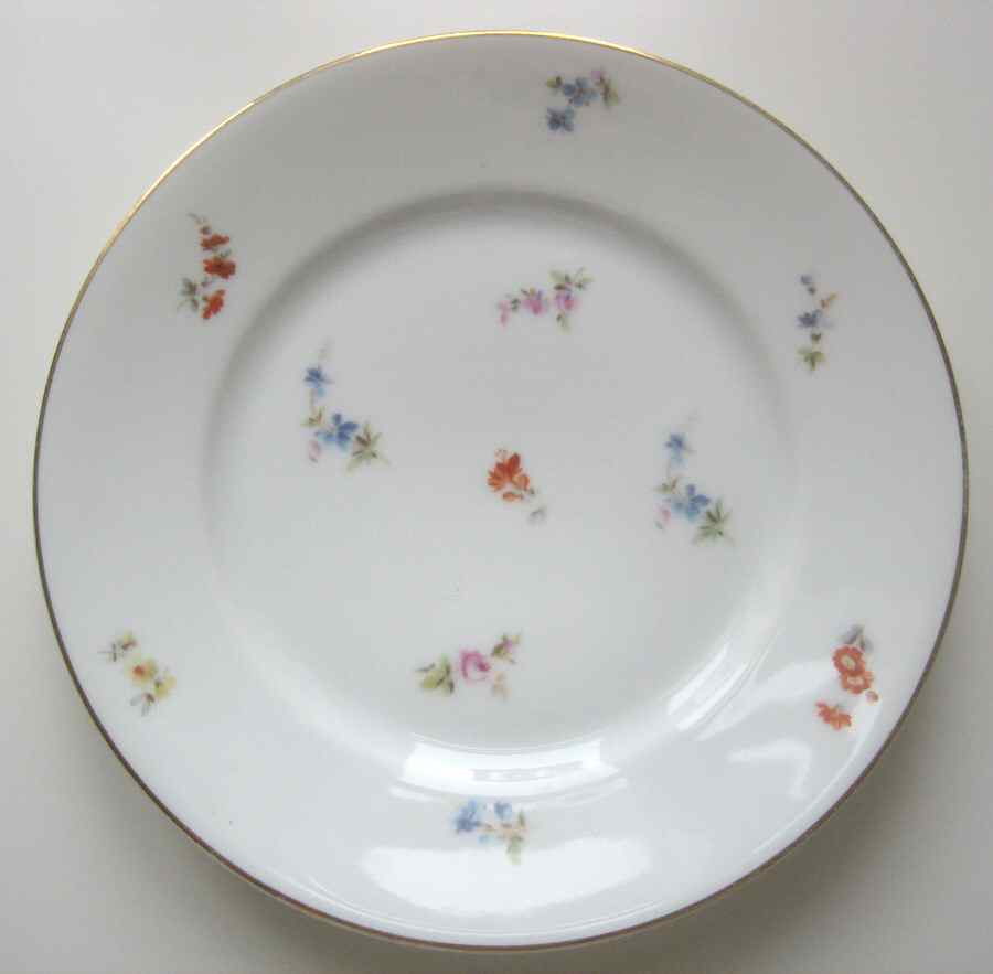 2281 Salad Plate by Thomas-1