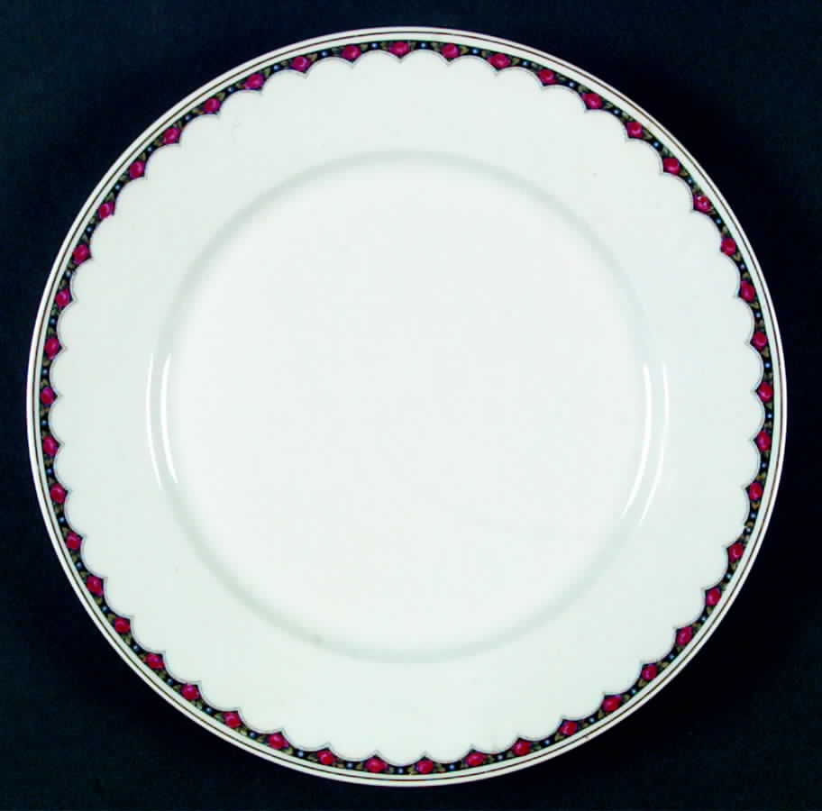 THU179 Dinner Plate by Thun-1