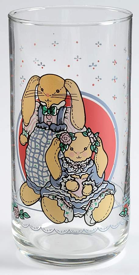 TAU14 12 Oz Glassware Tumbler by Tabletops Unlimited-1