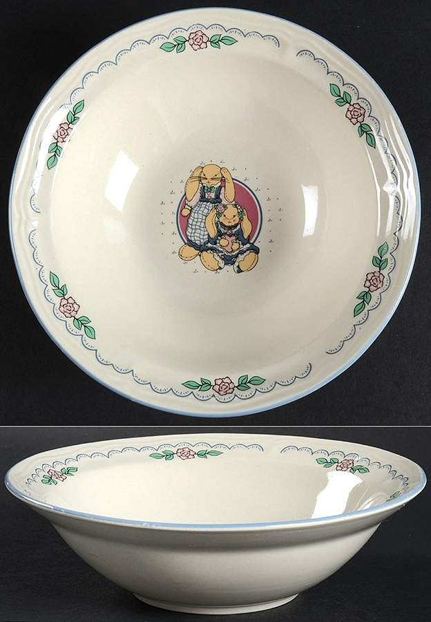 TAU14 Coupe Soup Bowl by Tabletops Unlimited-1