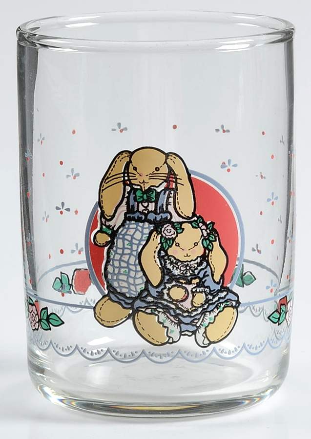 TAU14 Glassware Juice by Tabletops Unlimited-1