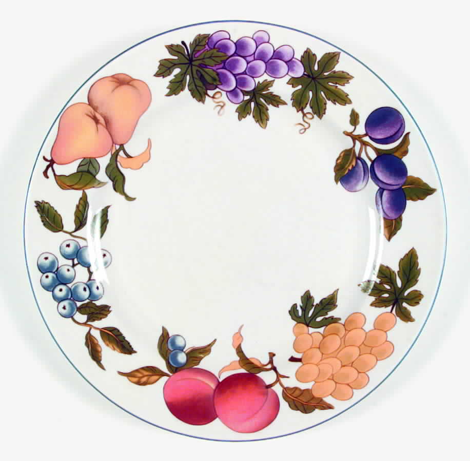 Essence Dinner Plate by Tabletops Unlimited-1