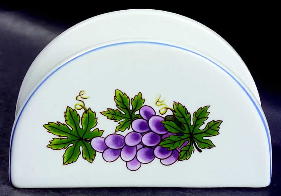 Essence Napkin Holder by Tabletops Unlimited-1
