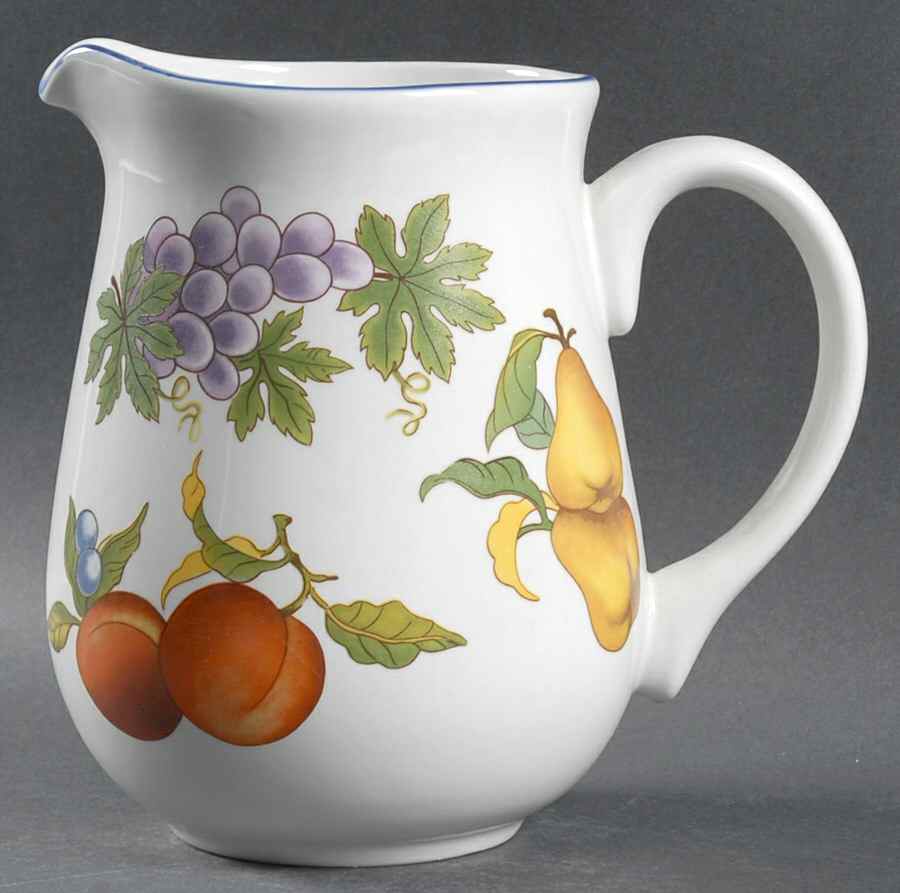 Essence 72 Oz Pitcher by Tabletops Unlimited-1