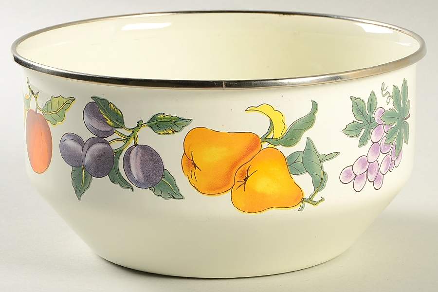 Essence 7" Metal Bowl by Tabletops Unlimited-1