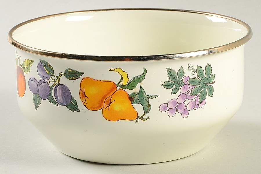Essence 6" Metal Bowl by Tabletops Unlimited-1